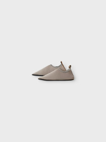 LIL ATELIER Badesko Fredi Mourning Dove