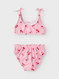 NAME IT Bikini Zanne Pink Frosting