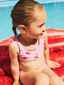 NAME IT Bikini Zanne Pink Frosting