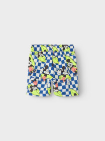 NAME IT Mickey Mouse Badeshorts Miller Limoges