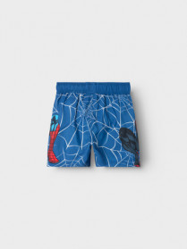 NAME IT Bade Shorts Mave Spiderman Limoges