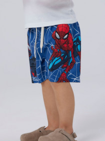 NAME IT Bade Shorts Mave Spiderman Limoges
