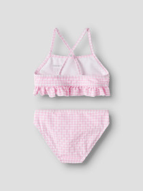 NAME IT Bikini Zammer Cotton Candy