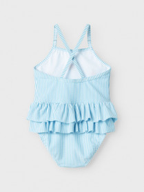 NAME IT Badedragt Zammer Bonnie Blue