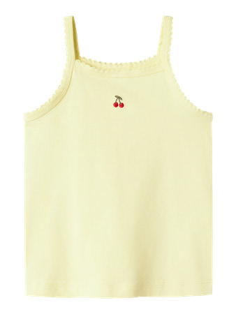 NAME IT Strop Top Zolla Chardonnay