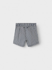 NAME IT Bade Shorts Zalle Navy Blazer
