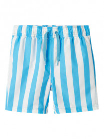 NAME IT Bade Shorts Zaglos Bonnie Blue
