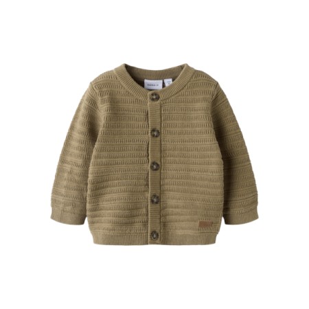 NAME IT Baby Strik Cardigan Demil Elmwood