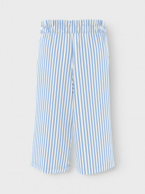 NAME IT Wide Pants Velma Provence