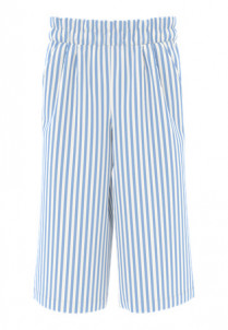 NAME IT Wide Pants Velma Provence
