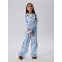 NAME IT Pyjamas Bukser Ruth Kentucky Blue