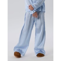 NAME IT Pyjamas Bukser Ruth Kentucky Blue