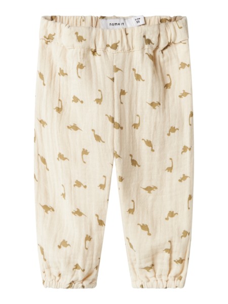 NAME IT Baby Dino Bukser Deove Peyote