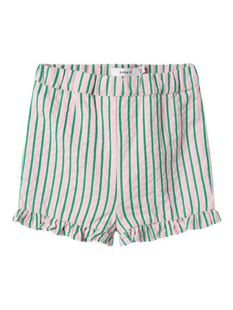 Name It Filone Shorts - Ballerina