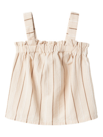 Name It Fimy Top - Peyote