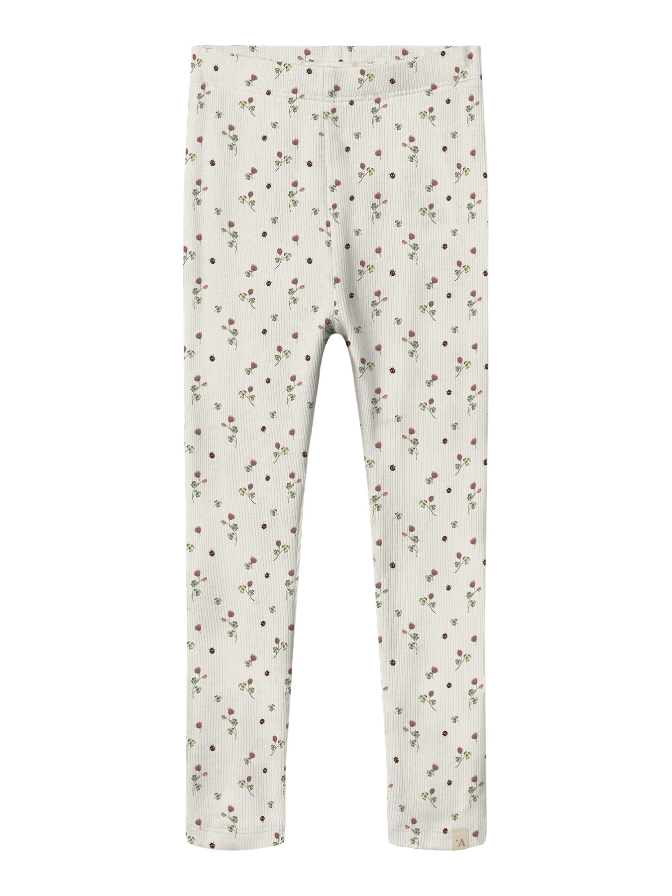 LIL ATELIER Leggings Lavo Turtledove