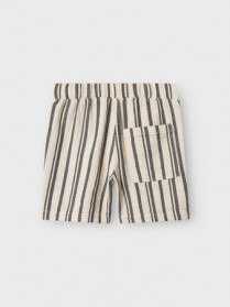 NAME IT Shorts Foko Navy Blazer