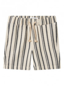 NAME IT Shorts Foko Navy Blazer
