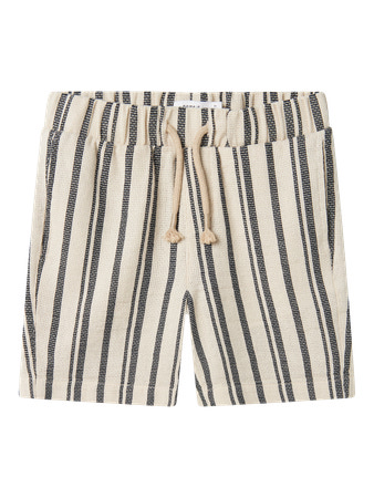 Name It Foko Shorts - Navy Blazer