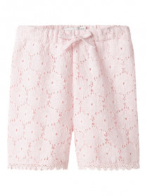 NAME IT Blonde Shorts Fetille Ballerina