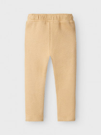 LIL ATELIER Sweatpants Defne Taos Taupe