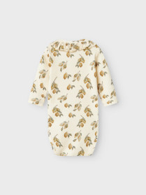 LIL ATELIER Body Gavo Turtledove Lemon