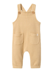 LIL ATELIER Overalls Defne Taos Taupe