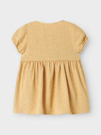 LIL ATELIER Body Kjole Damla Taos Taupe