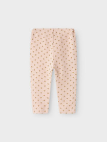 LIL ATELIER Bukser Desma Peach Whip