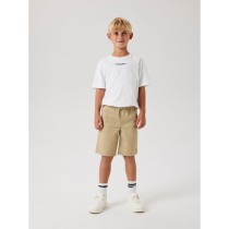 NAME IT Twill Shorts Ryan Twill