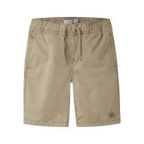 NAME IT Twill Shorts Ryan Twill