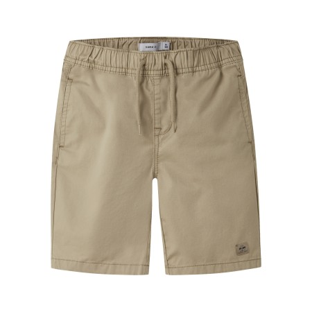 Name It Shorts Twill - Str. 8y 128cm