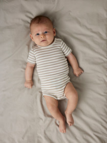 NAME IT Modal Body Kortærmet Bani Pure Cashmere