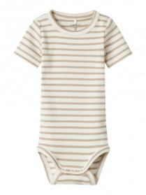 NAME IT Modal Body Kortærmet Bani Pure Cashmere