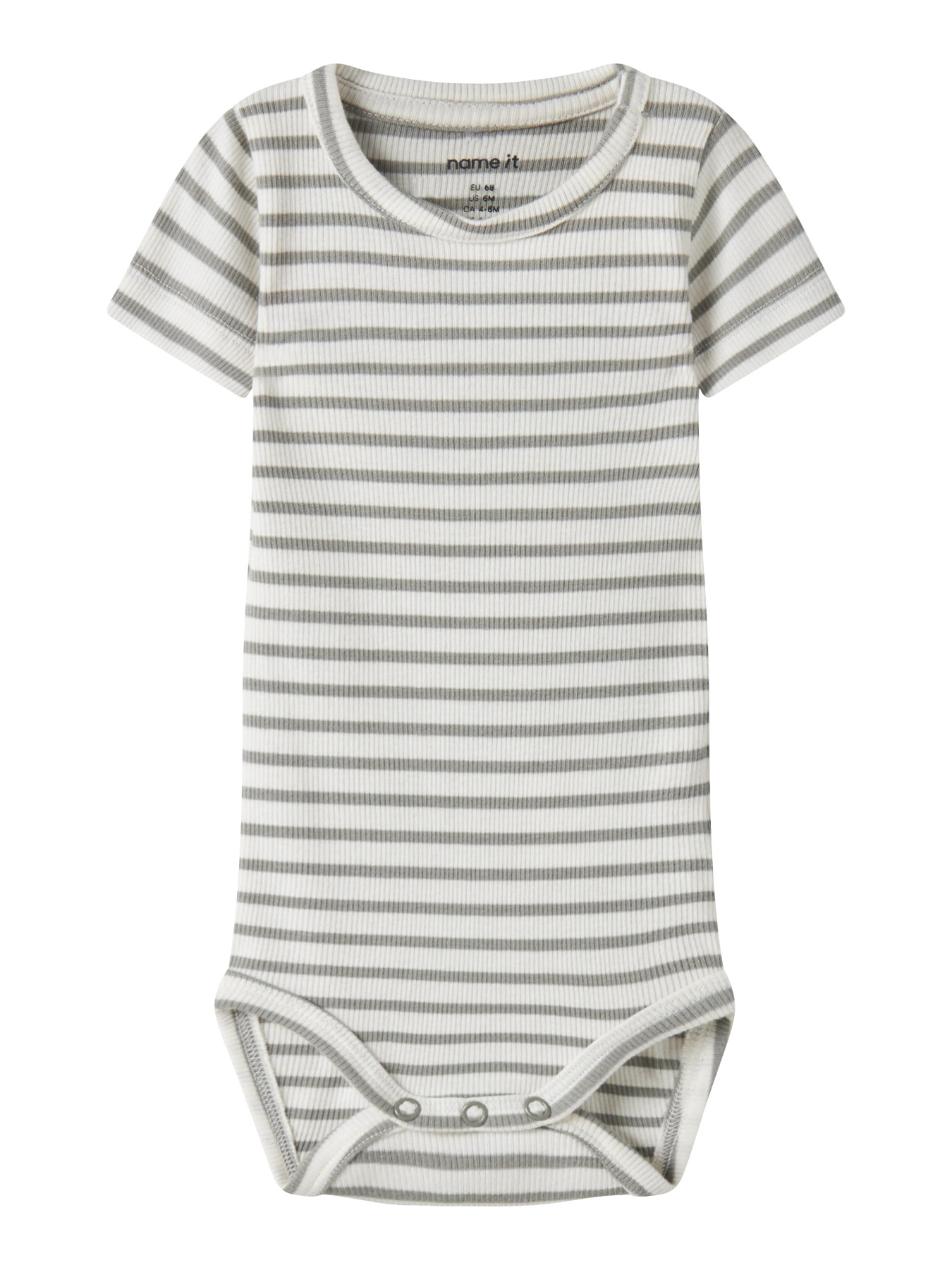 NAME IT Body Bani Shadow billede