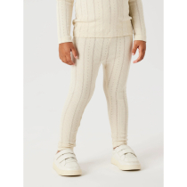 NAME IT Leggings Julia Summer Sand