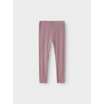 NAME IT Leggings Julia Elderberry