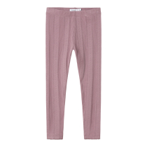 NAME IT Leggings Julia Elderberry
