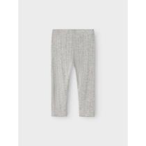NAME IT Leggings Julia Grey Melange