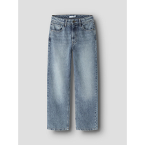 NAME IT Jeans Ryan Straight Vintage Medium Blue Denim