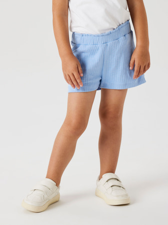 NAME IT Rib Shorts Surajali Serenity