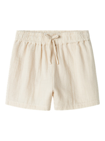 Name It Shorts - Noos - NkfJasmin - Summer Sand