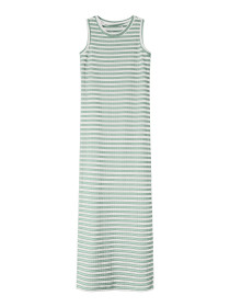 NAME IT Kjole Suraja Aqua Foam 