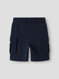 NAME IT Cargo Shorts Ollie Dark Sapphire