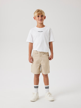 Name It NkmRyan Shorts - Peyote
