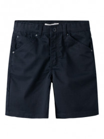 NAME IT Shorts Ryan Navy Blazer