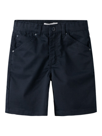 NAME IT Shorts Ryan Navy Blazer