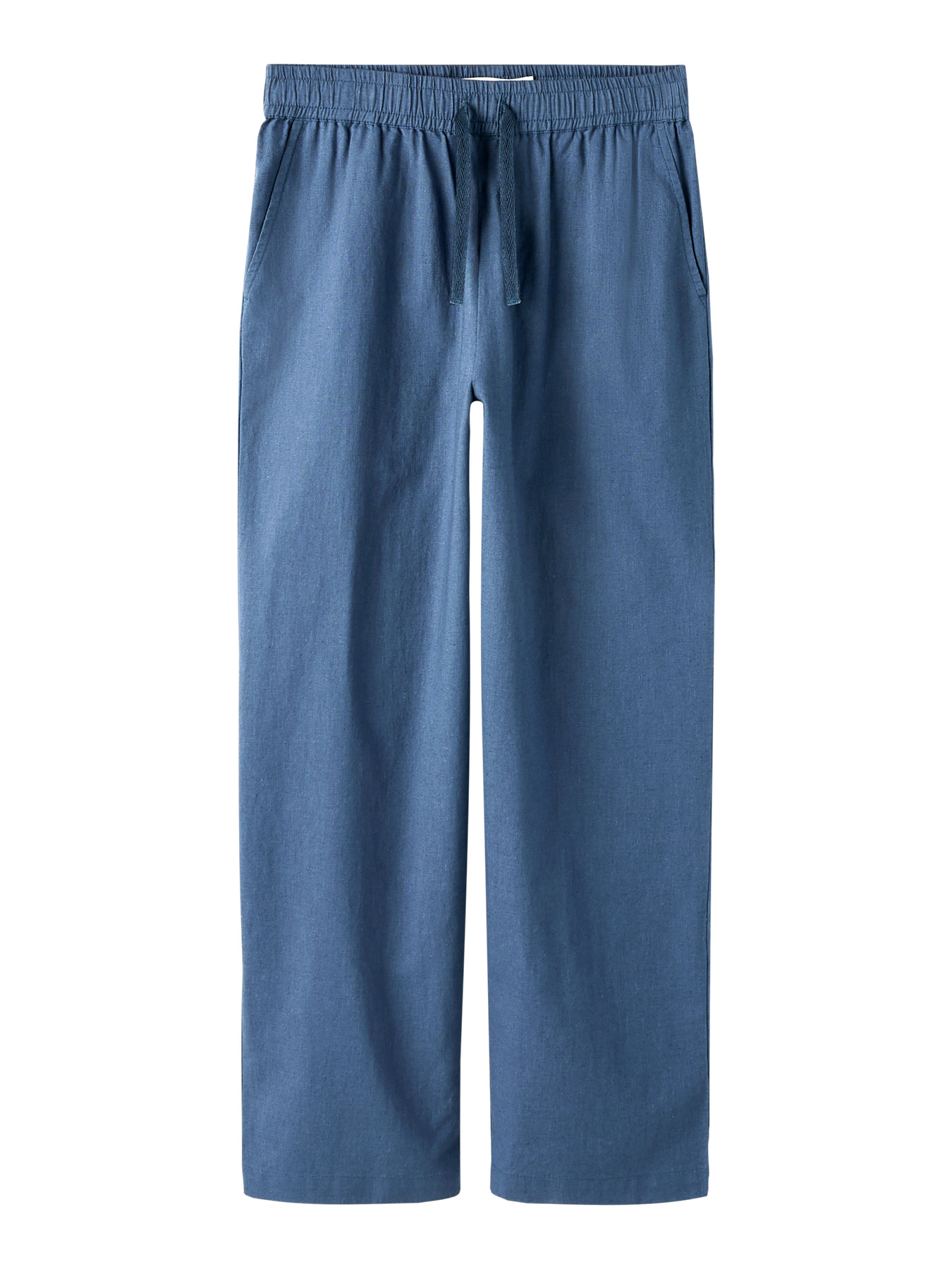 NAME IT Bukser Falinnen Vintage Indigo