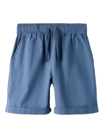NAME IT Shorts Falinnen Vintage Indigo