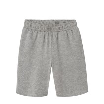NAME IT Sweat Shorts cyber Grey Melange